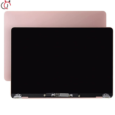 Pantalla EMC 3184, MRE82 exhibición de Gray Macbook Air A1932 del Macbook Air 2018