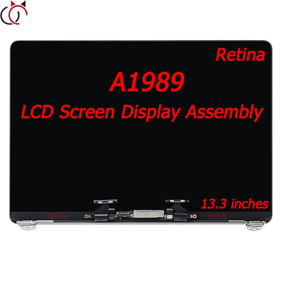 2018 2019 retinas Lcd 2560x1600 del reemplazo de la pantalla del Macbook Pro A2159
