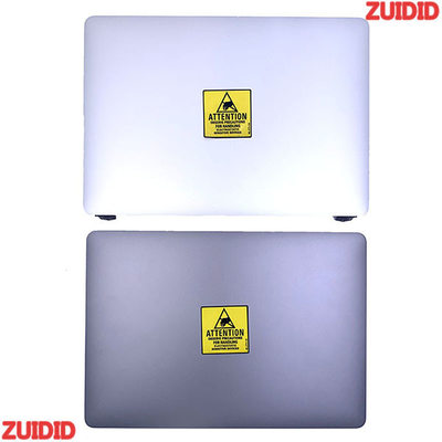 13,3 pulgadas de reemplazo MNQF2 MNQG2 EMC2925 del Macbook Pro A1706 Lcd