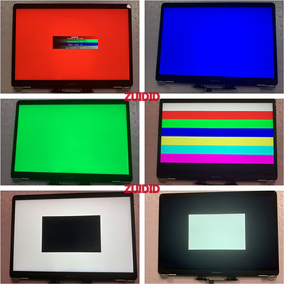 Reemplazo los 400cd/M Brightness 13.3inches de la pantalla del Macbook Pro A2159 del LCD
