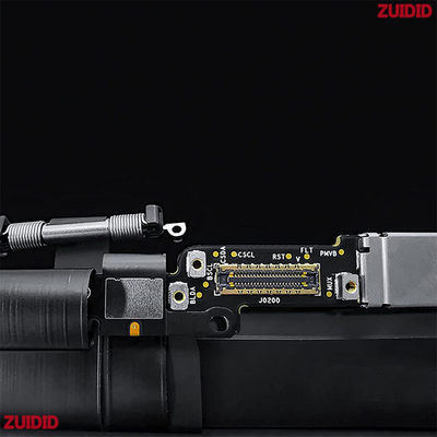 los 500cd/M Macbook tipo A2338 EMC3578 del panel de la pantalla IPS de 13,3 pulgadas