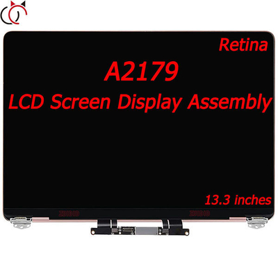 asamblea A2179 Emc 3302 MWTK2 MWTL2 de la exhibición de 12pin Macbook