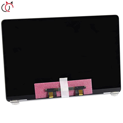 Retina EMC 3598 MGN63 MGN73 del reemplazo de la pantalla del Macbook Air A2337