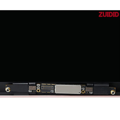 El Macbook Air del LCD exhibe a la asamblea. reemplazo EMC 3302 de la pantalla a2179