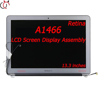 Reemplazo de plata MD760 MJVE2 MQD32 de la pantalla del Macbook Air A1466 Emc 3178