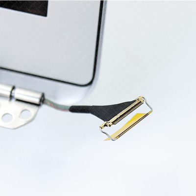 El ordenador portátil modelo Lcd del reemplazo A1466 del Macbook Air 13 de Apple llevó la pantalla de visualización