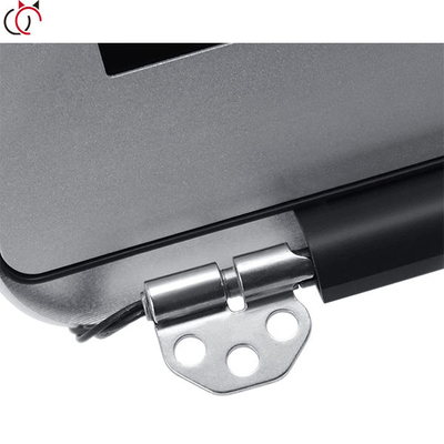 Reemplazo de plata MD760 MJVE2 MQD32 de la pantalla del Macbook Air A1466 Emc 3178