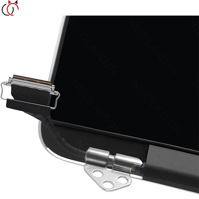 Reemplazo de plata de la pantalla de la retina A1502 del Macbook Pro 13 de Apple de la asamblea de la exhibición del ODM
