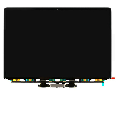 El reemplazo IPS de la pantalla del Emc 3598 Macbook A2337 mecanografía a M1 2019 2020 años